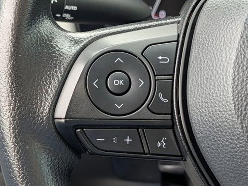 Used 2023 Toyota RAV4 XLE image 21