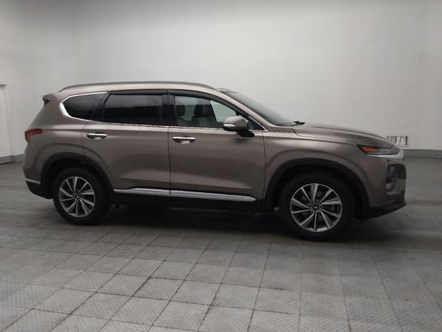 Used 2019 Hyundai Santa Fe Limited FWD image 11
