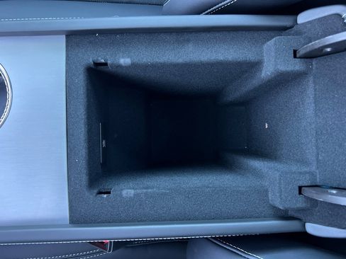 Used 2026 Cadillac Vistiq Sport w/ LPO, Floor Liner Package image 33