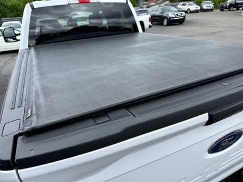 Used 2021 Ford F150 XLT w/ XTR Package AWD/4WD image 11