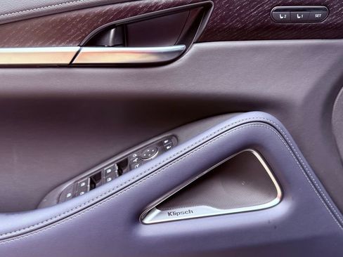 New 2026 INFINITI QX60 Sport AWD/4WD image 22