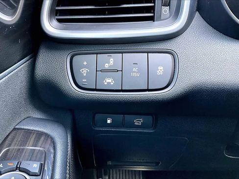 Used 2019 Kia Sorento EX w/ EX Touring Package image 32