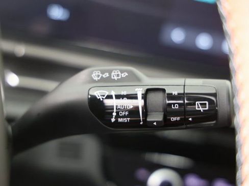 New 2026 Kia Sportage SX FWD image 22