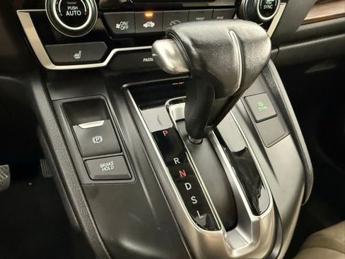 Used 2018 Honda CR-V EX-L image 26