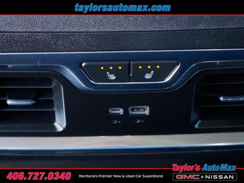 Used 2024 GMC Sierra 3500 Denali image 42