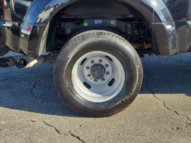 Certified 2022 Ford F350 XL w/ Power Equipment Group AWD/4WD image 7