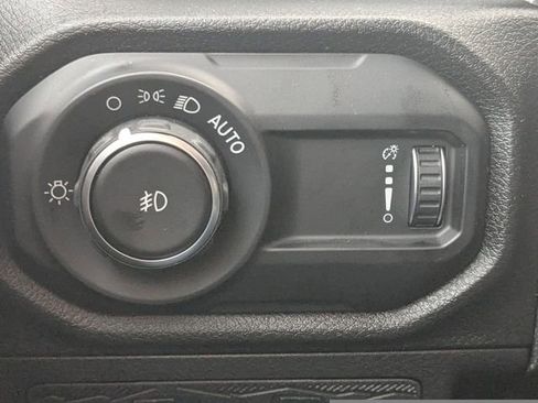 New 2026 Jeep Wrangler Sport S image 25