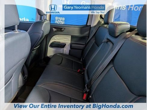 Used 2024 Ford Maverick XLT FWD image 18