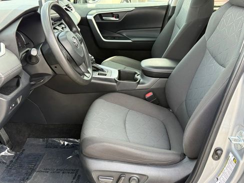 Certified 2023 Toyota RAV4 XLE image 19