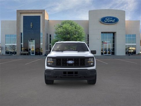 New 2025 Ford F150 XL image 6
