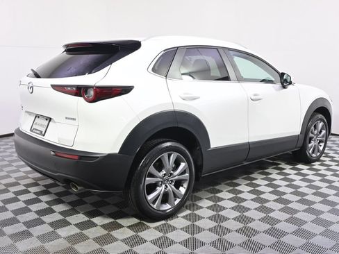 Used 2023 MAZDA CX-30 AWD 2.5 S w/ Preferred Package image 7