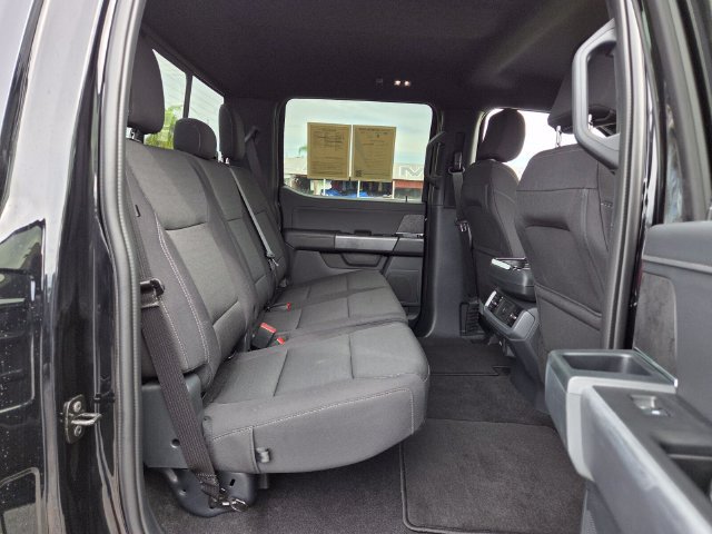 Used 2026 Ford F150 XLT w/ Equipment Group 302A MID AWD/4WD image 15