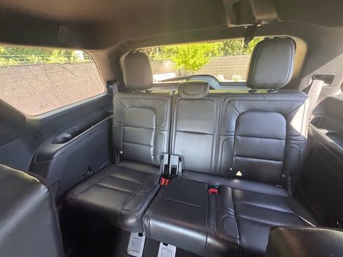 Certified 2023 Lincoln Navigator Reserve image 19