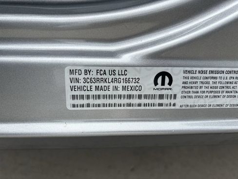 Used 2024 RAM 3500 Limited w/ Towing Technology Group AWD/4WD image 31
