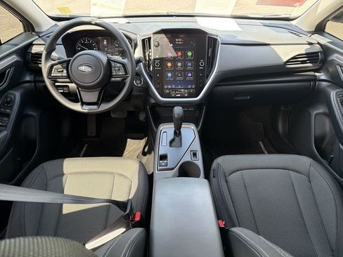 Certified 2024 Subaru Crosstrek 2.0i Premium w/ Popular Package #4 image 23