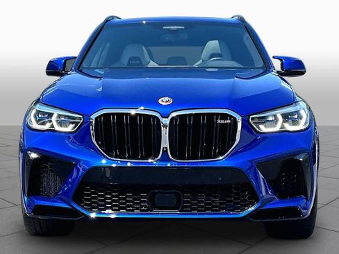 Certified 2023 BMW X5 M w/ Executive Package image 4