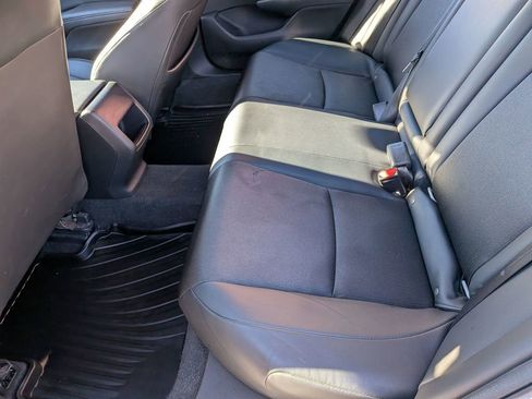 Used 2022 Honda Accord Sport image 24