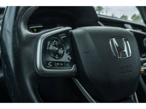 Used 2021 Honda Civic EX-L image 27
