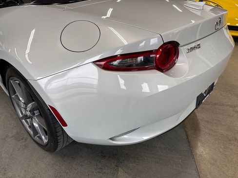 Used 2016 MAZDA MX-5 Miata Grand Touring image 33