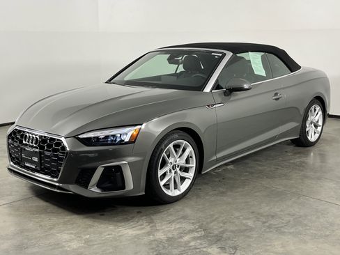 Used 2023 Audi A5 2.0T Premium Plus image 30