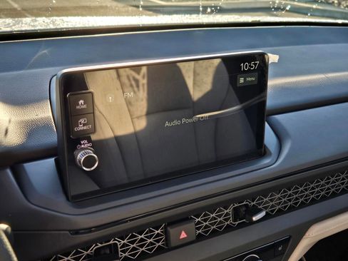 New 2026 Honda Accord SE image 21