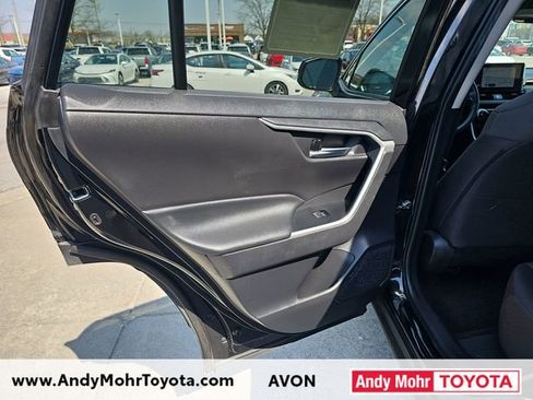 Used 2023 Toyota RAV4 XLE AWD/4WD image 27