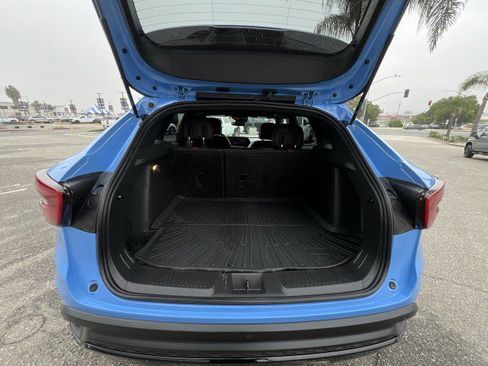 Used 2024 Chevrolet Trax RS w/ Sunroof Package image 26