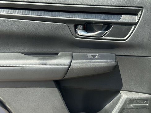 Certified 2023 Honda CR-V EX image 12