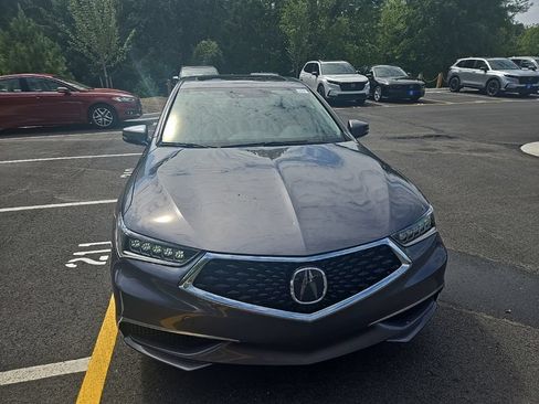 Used 2019 Acura TLX V6 SH-AWD w/ Technology Pkg image 2
