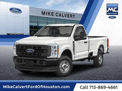 Used 2023 Ford F250 XL w/ 360-Degree Camera Package