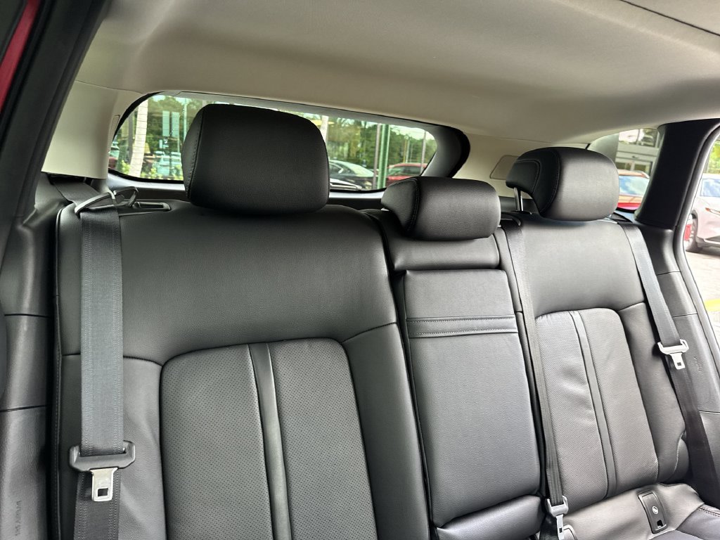 New 2026 MAZDA CX-50 AWD 2.5 S w/ Weather Package image 47