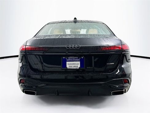 New 2026 Audi A6 Premium Plus image 15