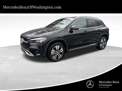 Used 2026 Mercedes-Benz GLA 250 4MATIC