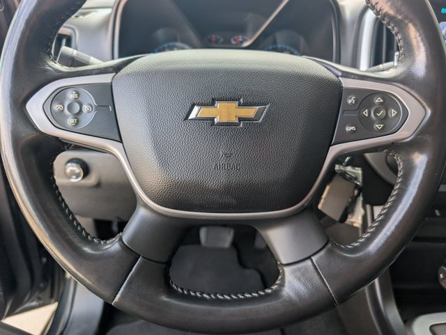 Used 2017 Chevrolet Colorado LT RWD image 12