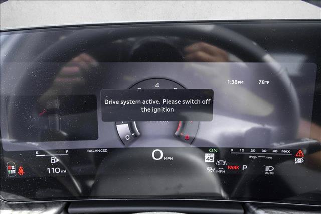 New 2026 Audi Q5 2.0T AWD/4WD image 14