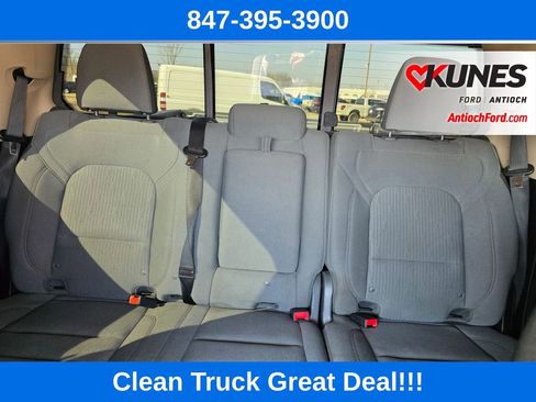 Used 2019 RAM 1500 Big Horn image 41