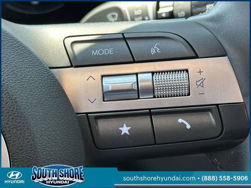 Certified 2024 Hyundai Kona SEL image 24