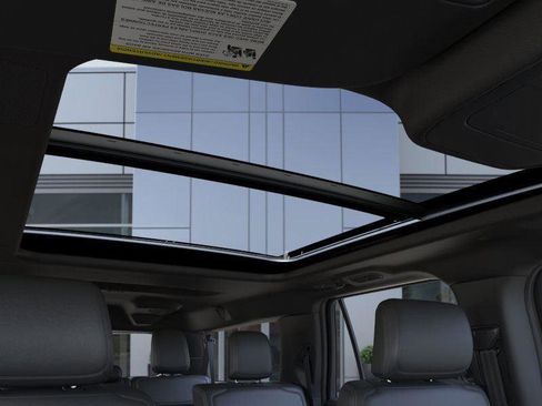 New 2025 Ford Expedition Max Platinum w/ Stealth Performance Package image 55