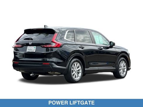 Certified 2024 Honda CR-V EX-L image 5