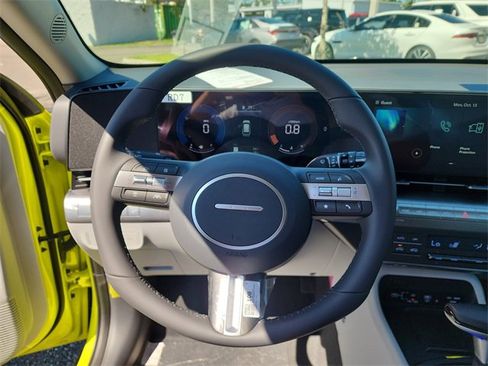 New 2026 Hyundai Kona SEL Sport image 26