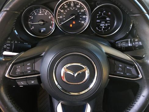 Used 2016 MAZDA CX-9 Touring AWD/4WD image 22