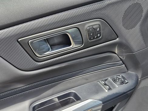 New 2026 Ford Mustang GT Premium RWD image 13