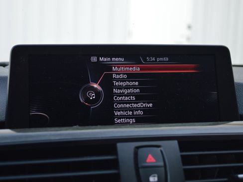 Used 2015 BMW 428i Coupe image 18