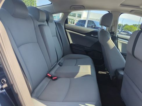 Used 2021 Honda Civic EX image 24