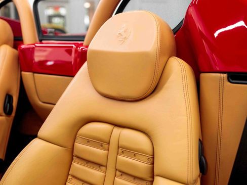 Used 2002 Ferrari 360 Spider RWD image 57