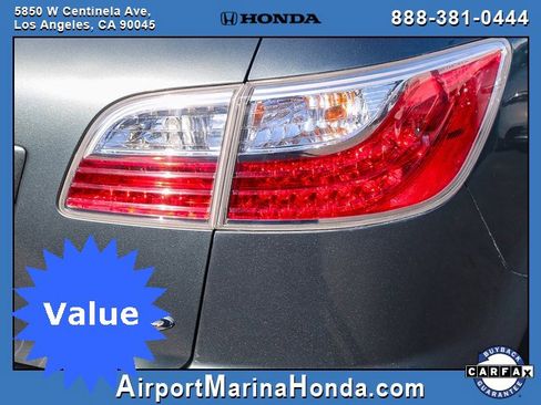 Used 2010 MAZDA CX-9 Grand Touring w/ Moonroof & Bose Audio Pkg image 21