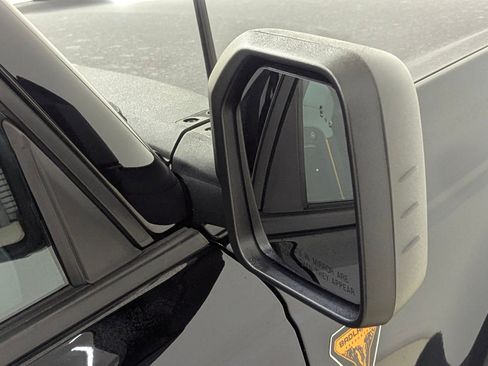 Certified 2023 Ford Bronco Badlands w/ Sasquatch Package image 21