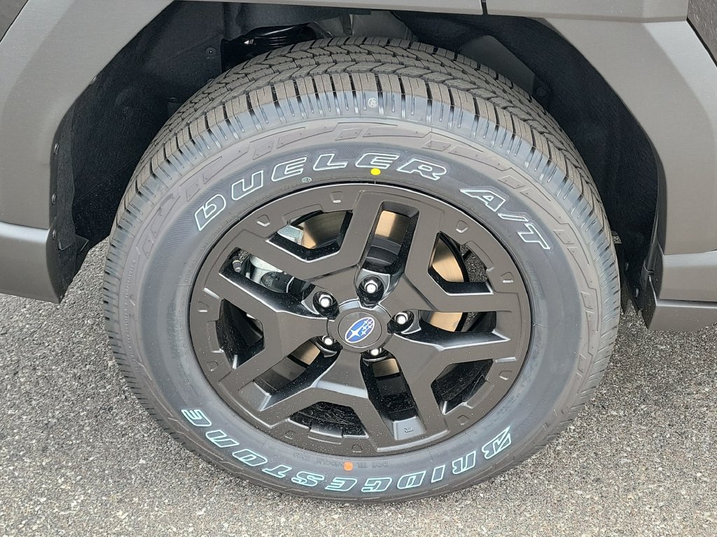 New 2026 Subaru Outback Wilderness AWD/4WD image 5