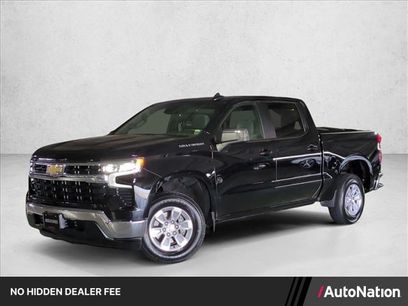 Used 2026 Chevrolet Silverado 1500 LT