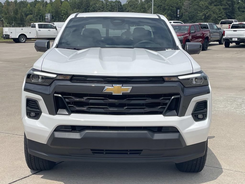 New 2026 Chevrolet Colorado LT w/ LT Convenience Package RWD image 6
